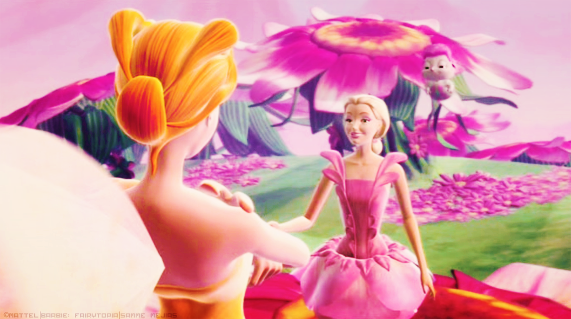 fairytopia series - Barbie Movies Photo (33104894) - Fanpop