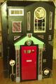 front of monster high house - monster-high photo