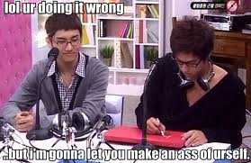 funny changmin and yunho pictures
