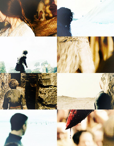  Game of Thrones - Faceless