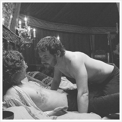 Loras & Renly