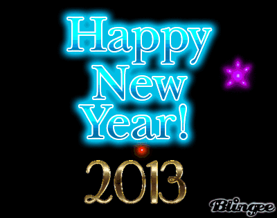 happy new year everybody :)