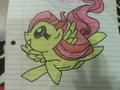 i suck at drawing xD - my-little-pony-friendship-is-magic photo