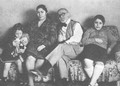 nubar terziyan family - yesilcam photo