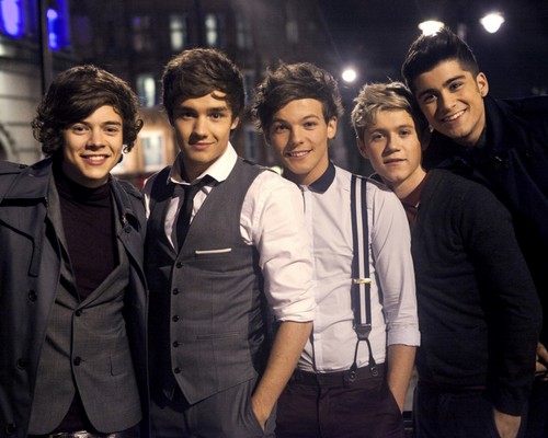  one direction ♥