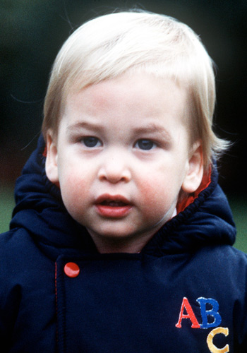 Il Principe William