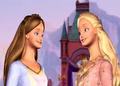 princess and the pauper - barbie-movies photo