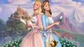 princess and the pauper - barbie-movies photo