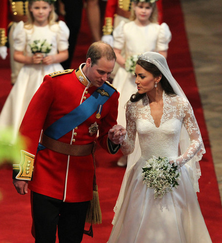  royal wedding