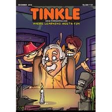  tinkle