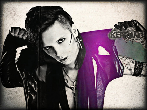 ★ Andy ﻿☆