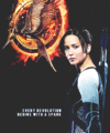 'Catching Fire'!!!!!!!!!!!! - the-hunger-games photo