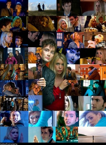  'Doctor Who' Fanart! <3 <3