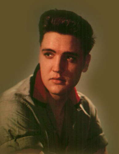 ★ Elvis Presley ﻿☆ 