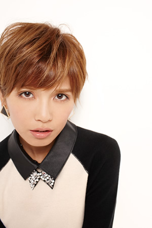 「Niji」Official Profile Pictures