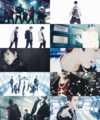 ♥ Super Junior M - Break Down MV! ♥ - super-junior photo