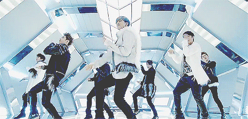  ♥ Super Junior M - Break Down MV! ♥