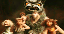  ★ The Croods ﻿☆