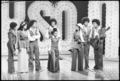 "The Jacksons" Variety Show - michael-jackson photo