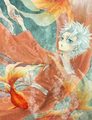 ~Toshiro Hitsugaya~  - bleach-anime fan art