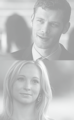 “… but they don’t know me yet” - klaus-and-caroline fan art