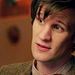 11th Doctor - doctor-who icon