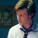 11th Doctor - the-eleventh-doctor icon