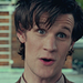 11th Doctor - the-eleventh-doctor icon