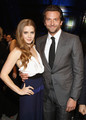 18th Annual Critics' Choice Movie Awards - Backstage And Audience - bradley-cooper photo