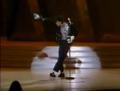 1983 Live Performance Of "Billie Jean" - michael-jackson photo