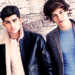 1D <3 - one-direction icon