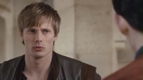 3x02- The Tears of Uther Pendragon Part 2