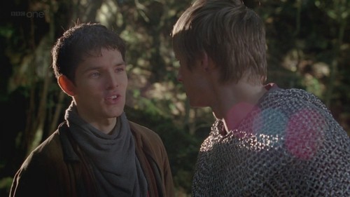  4x13- The Sword in the Stone Part 2