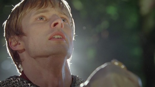 4x13- The Sword in the Stone Part 2