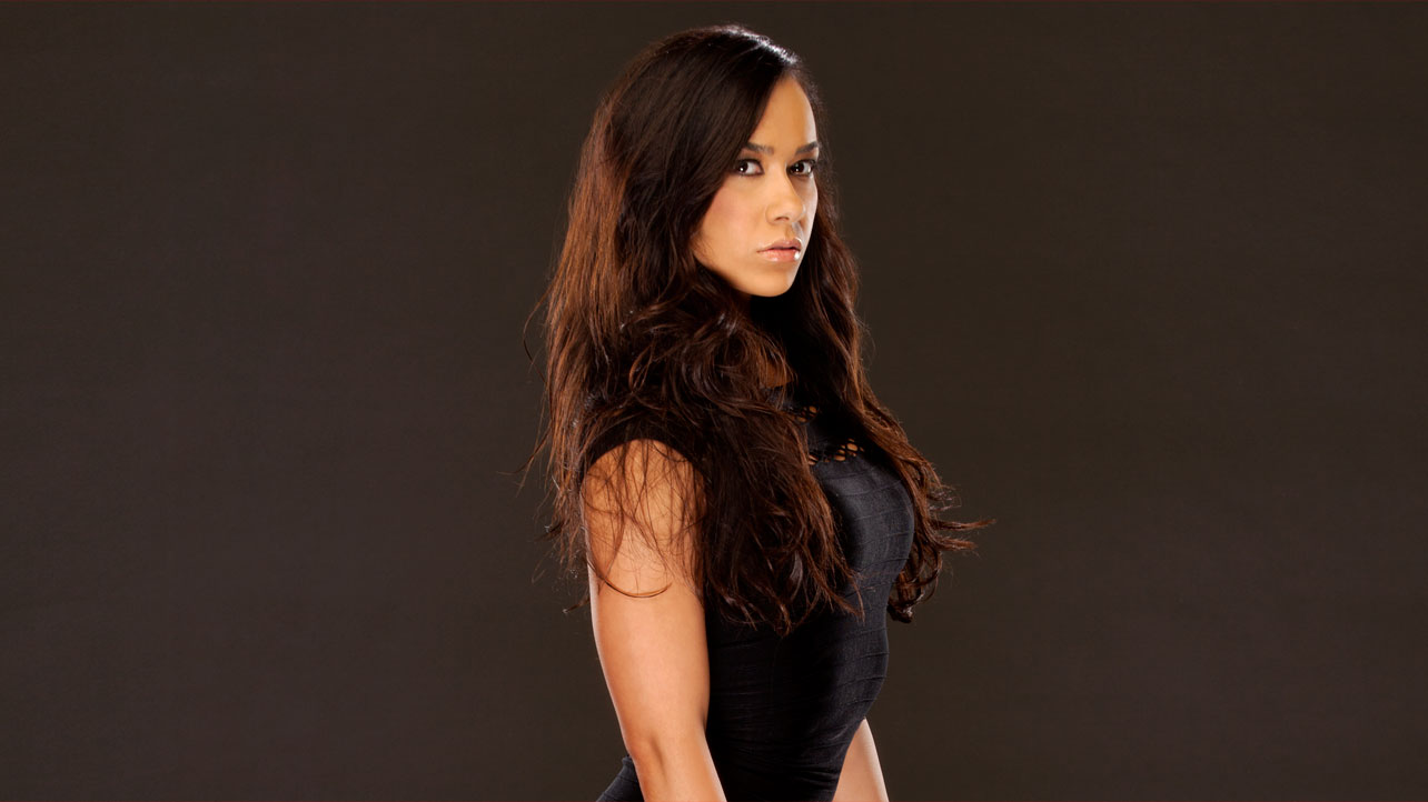 WWE Divas images AJ Lee HD wallpaper and background photos 