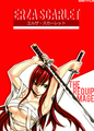 All that I have of Erza - erza-scarlet photo