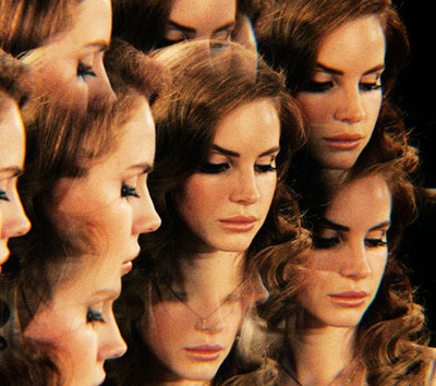  All that I have of LDR