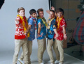 And let me Kiss you - one-direction photo