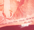 And you give yourself away…I can’t live with or without you - klaus-and-caroline fan art