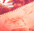 And you give yourself away…I can’t live with or without you - klaus-and-caroline fan art