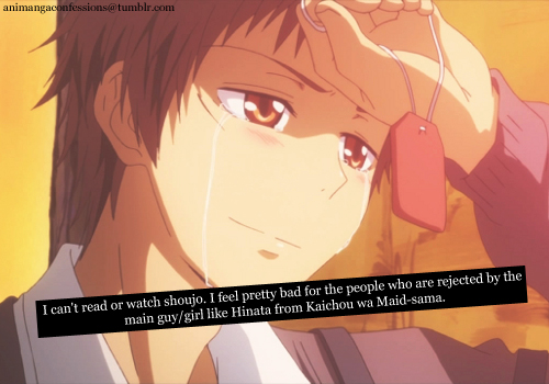 Highschool of the Dead Confession - Anime Confessions Photo (33171896) -  Fanpop