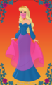 Aurora in Agrabah - disney-princess photo