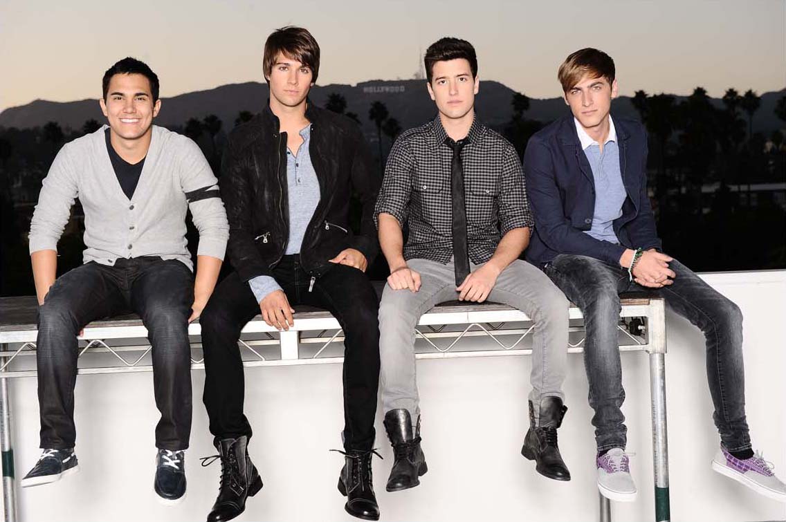 Photo of BTR<3 for fans of Big Time Rush. 