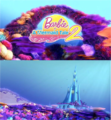 Barbie in a Mermaid Tale 2  - barbie-movies photo