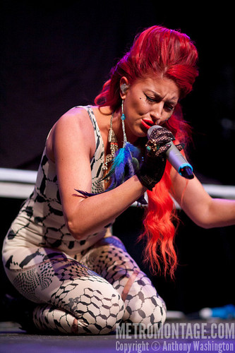 Begging on my Knees- Neon Hitch 
