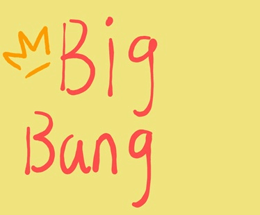  Big Bang