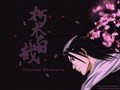 Byakuya - bleach-anime photo