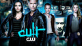 CULT watch it on Feb. 19th on CW - television photo