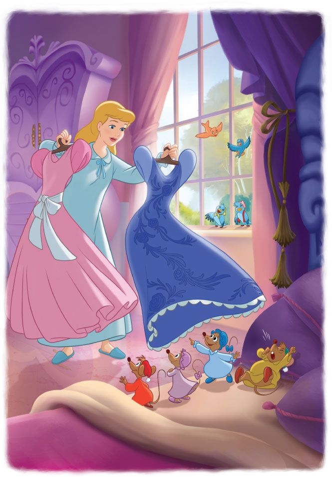 cinderella disney princess movie fanpop cartoon animated dresses childhood animation holding cartoons princesses walt prince cenicienta cartoonbucket heroines movies glass