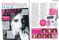 Cosmopolitan UK - February 2013 - emma-watson photo